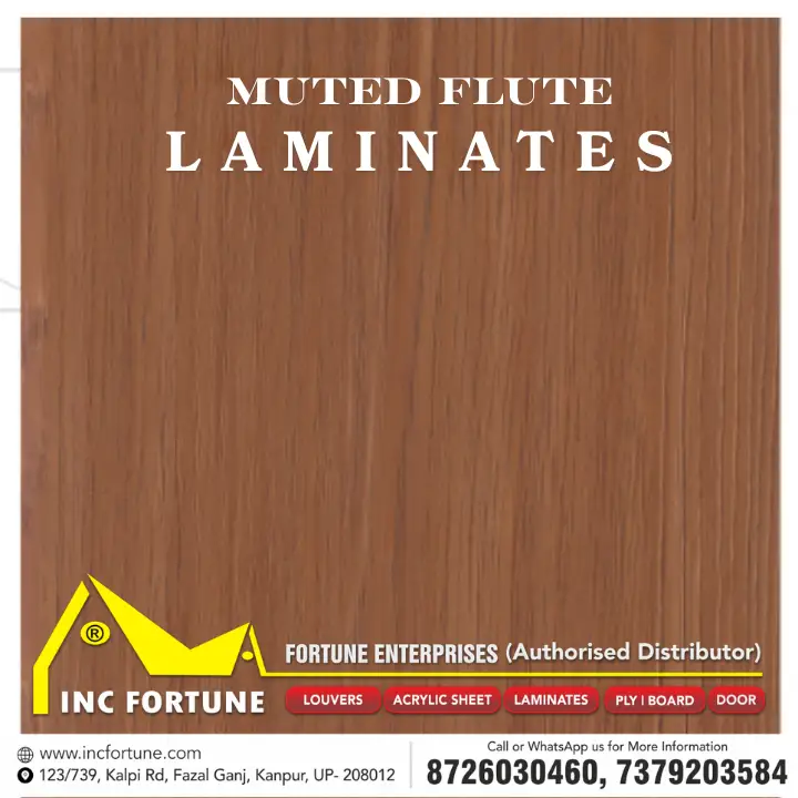 Laminate 1