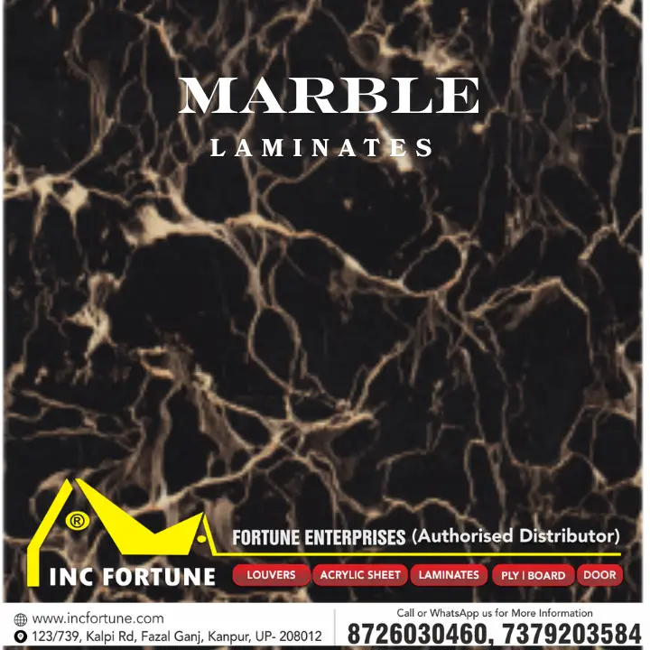 Laminate 10