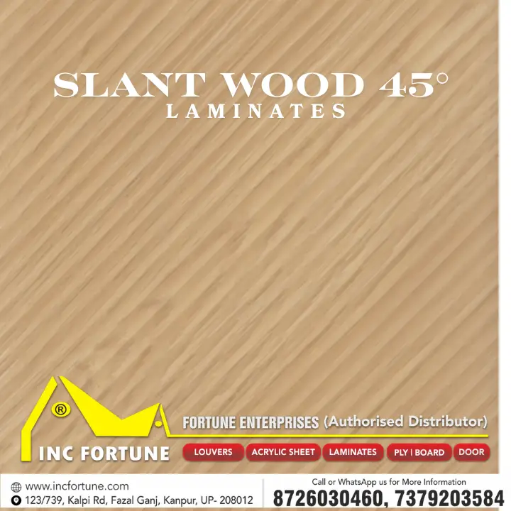 Laminate 14