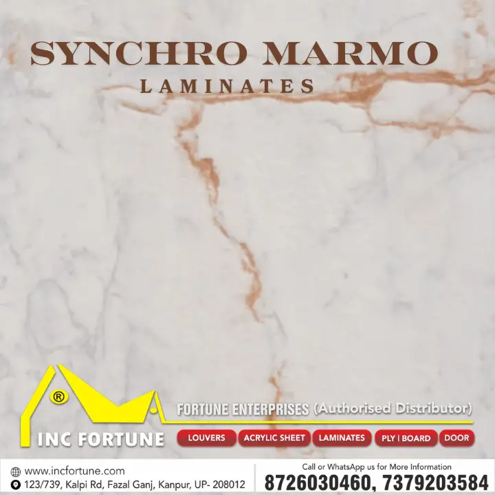 Laminate 19