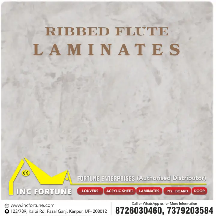 Laminate 2
