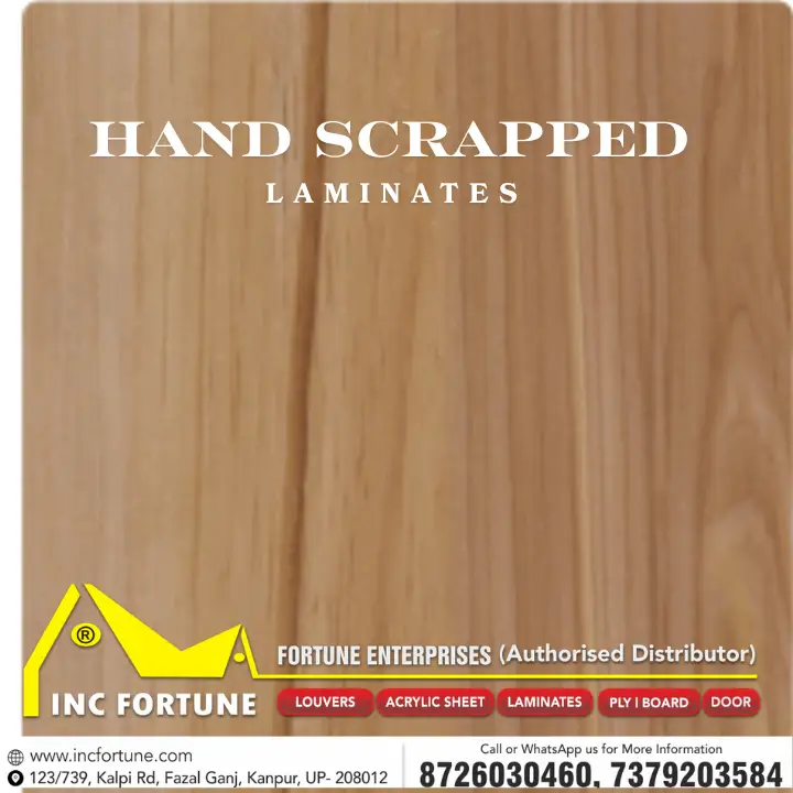 Laminate 27