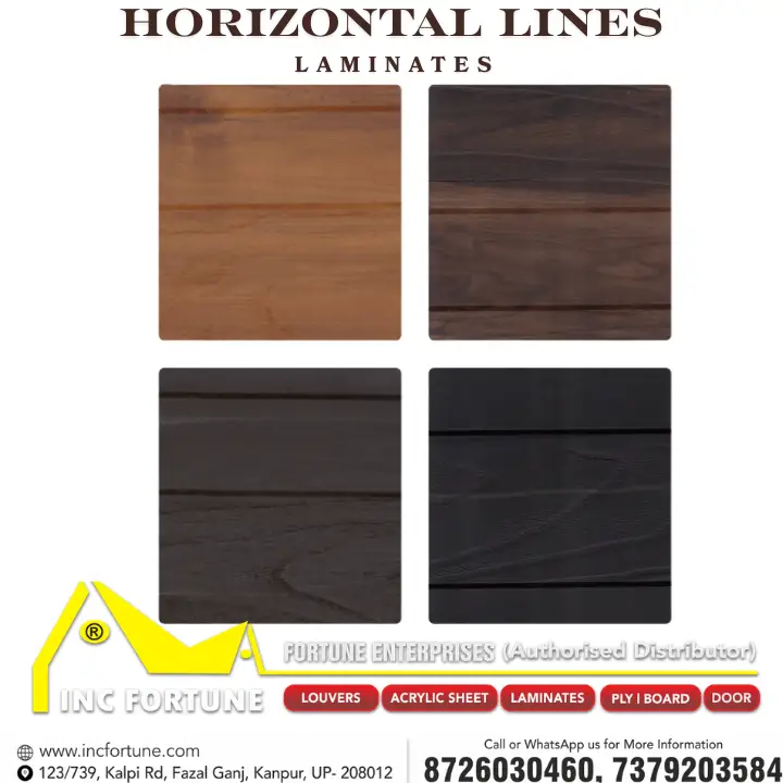 Laminate 30