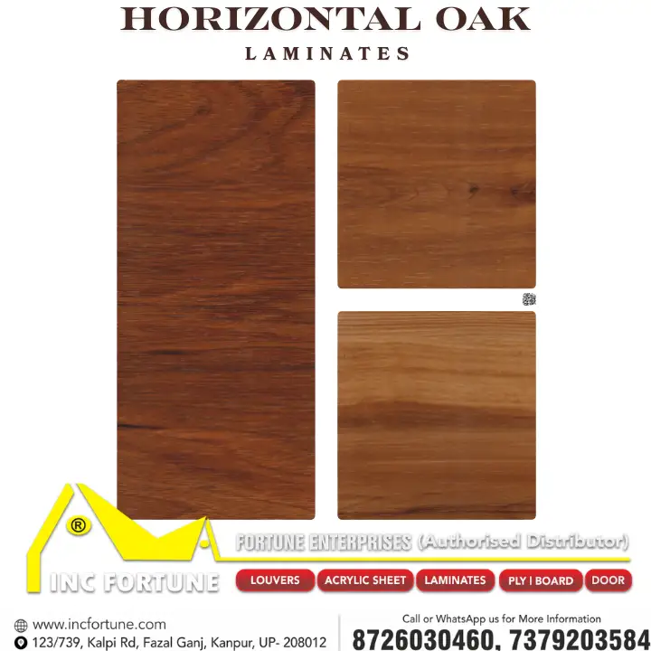 Laminate 31