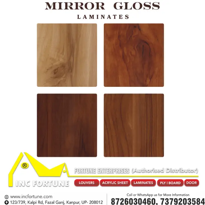 Laminate 33