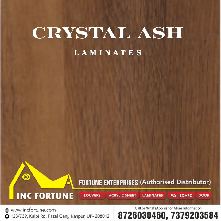 Laminate 5