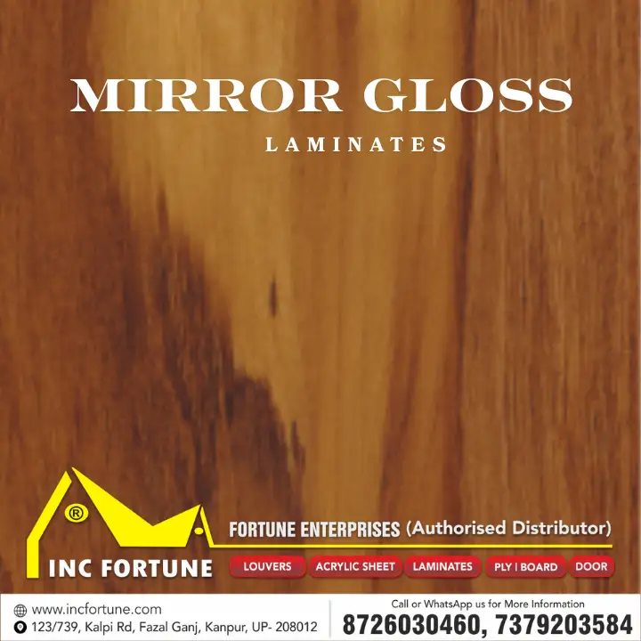 Laminate 6
