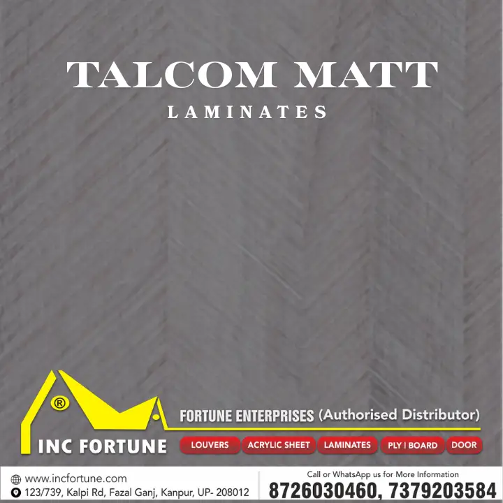 Laminate 7