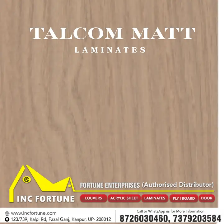 Laminate 8